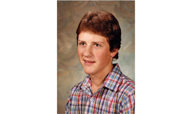 Happy Belated 50th Birthday to Steve S.